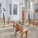 Host & Stay - Normanby Terrace Apartments