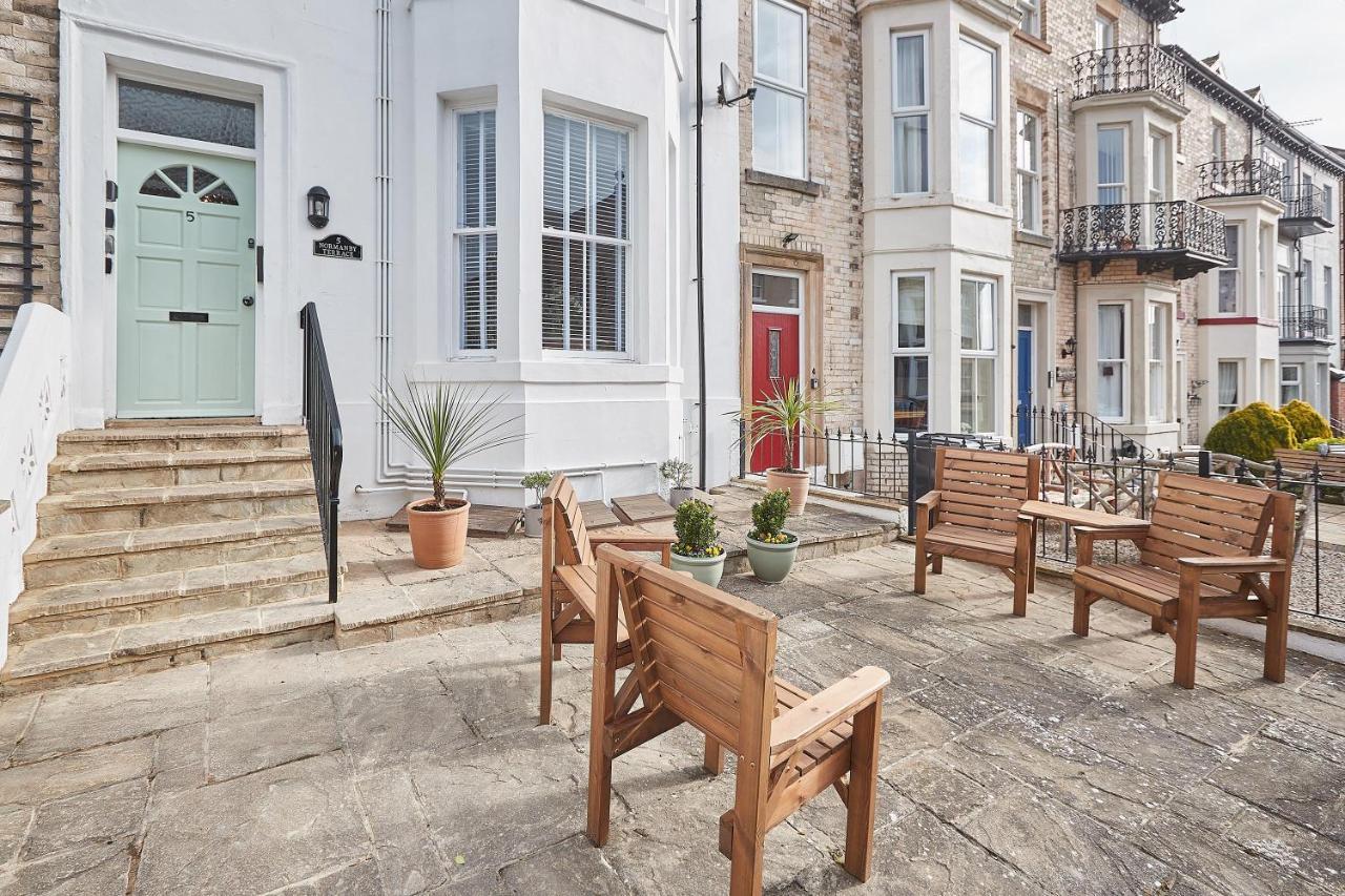 Apartment Host & - Normanby Terrace *