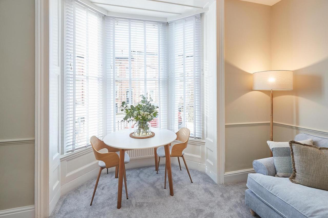 Apartment Host & - Normanby Terrace